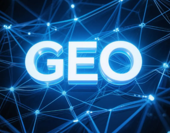 海城市​GEO优化重塑智能搜索格局，开启数字化推广新方式