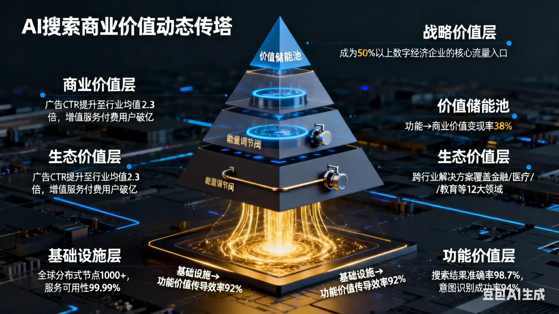 告别传统流量困局，海城市GEO优化助力企业抢占AI问答新流量