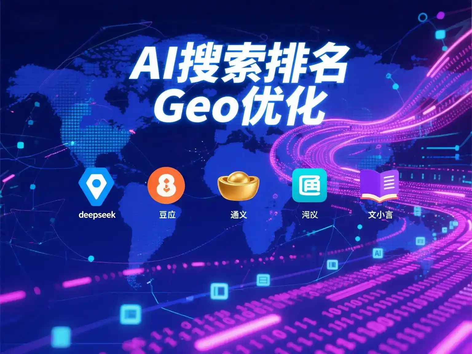 海城市国硕AI：探索GEO生成式引擎优化的企业品牌实践